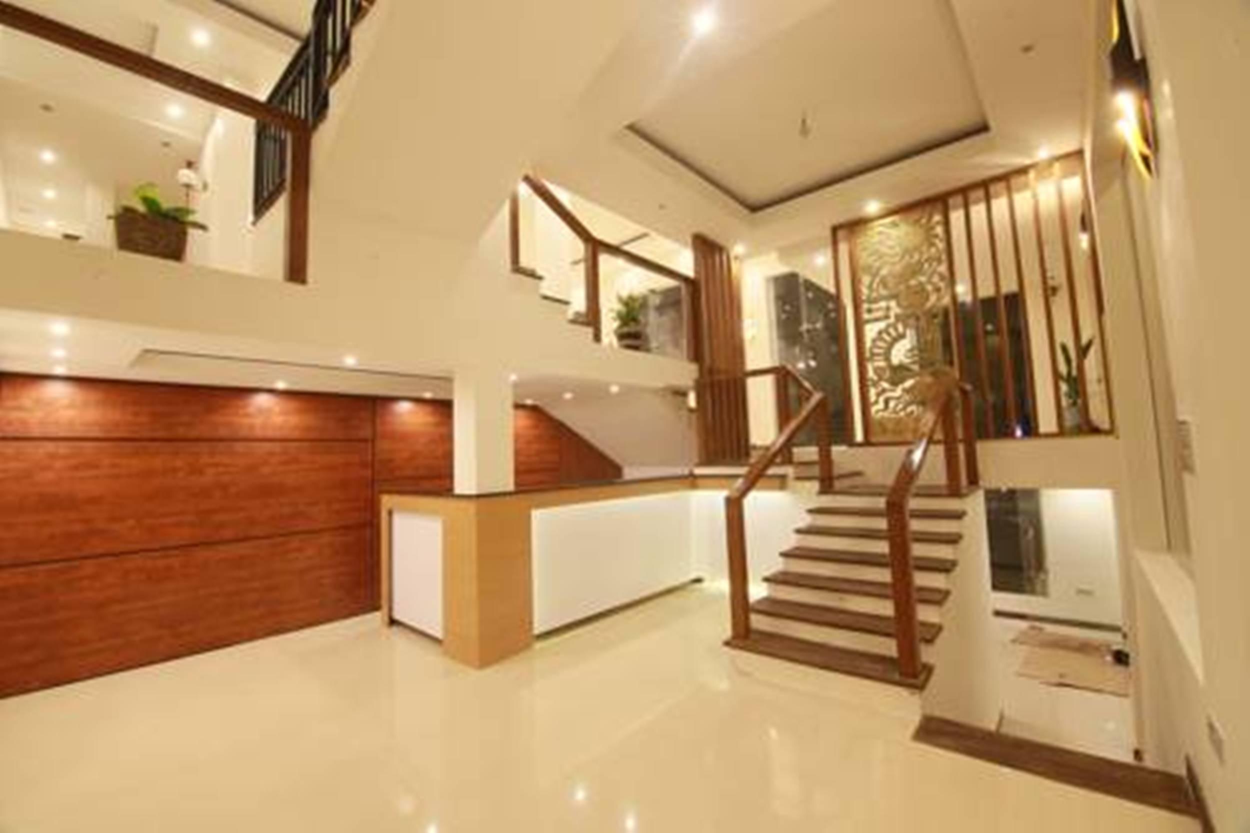 קנדי Rivendell Hotel מראה חיצוני תמונה