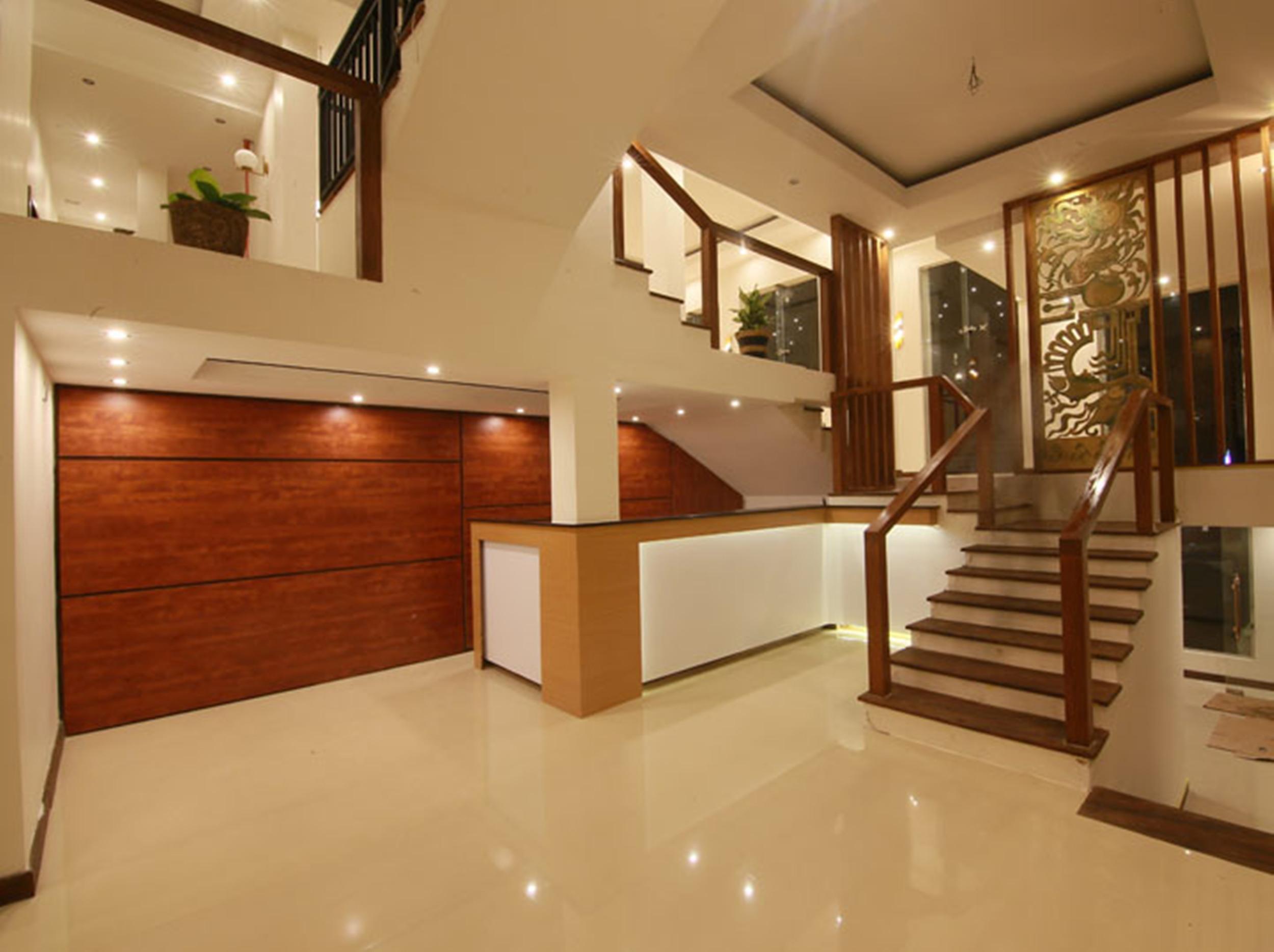 קנדי Rivendell Hotel מראה חיצוני תמונה
