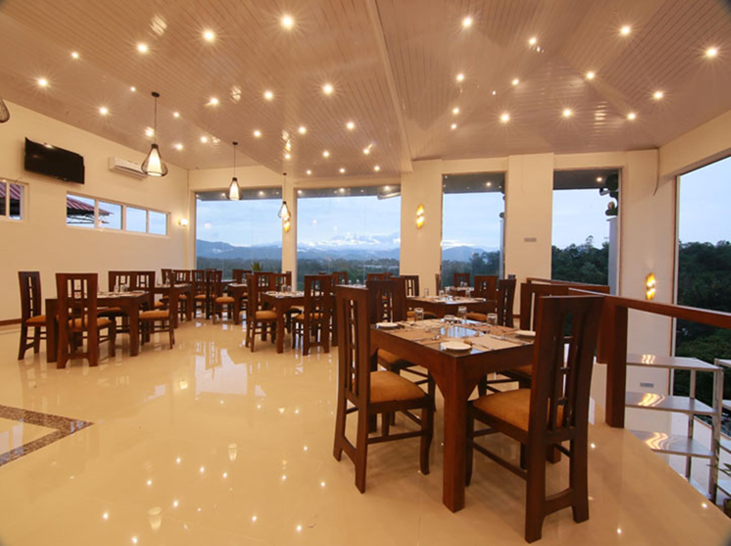 קנדי Rivendell Hotel מראה חיצוני תמונה