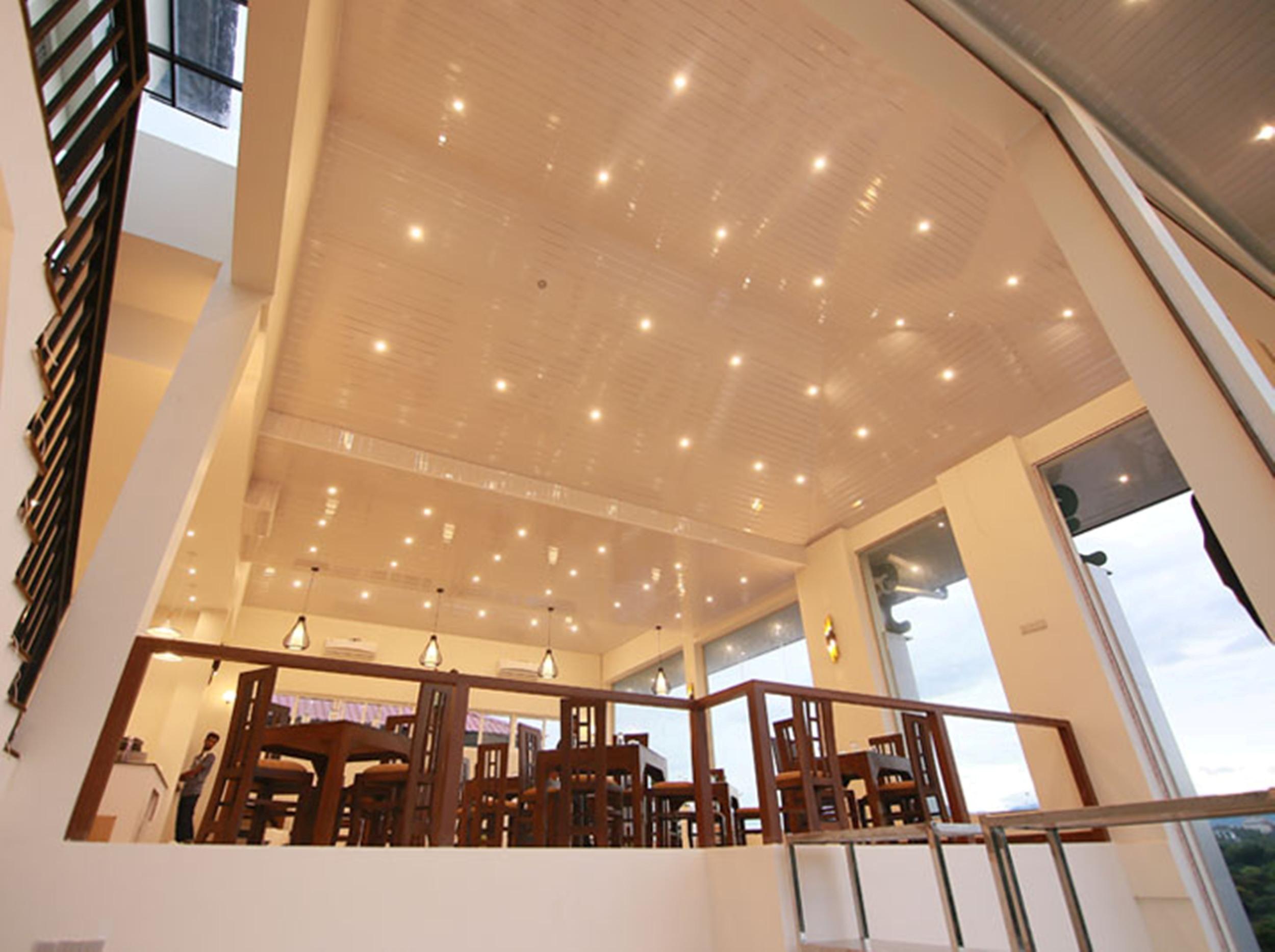 קנדי Rivendell Hotel מראה חיצוני תמונה